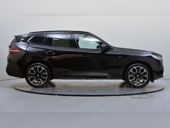 Used BMW X3 2025 for sale - 76787572: Photo