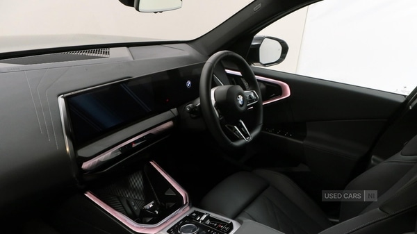 Used BMW X3 2025 for sale - 76787572: Photo 8