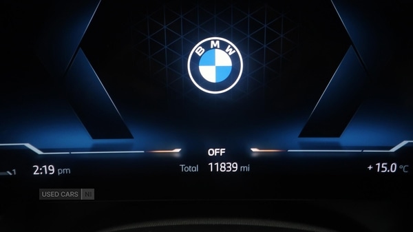 Used BMW 5 Series 2025 for sale - 76419211: Photo 10