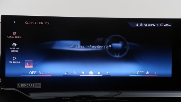 Used BMW 5 Series 2025 for sale - 76419211: Photo 22