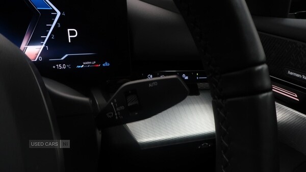 Used BMW 5 Series 2025 for sale - 76419211: Photo 26