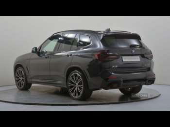 Used BMW X3 2024 for sale - 74889119: Photo