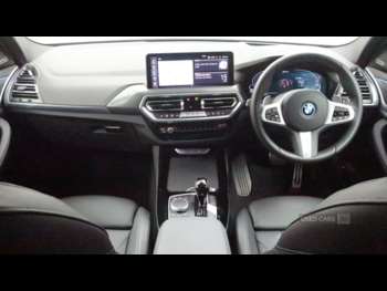 Used BMW X3 2024 for sale - 74889119: Photo