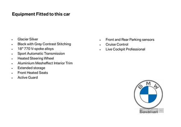Used BMW Z4 2021 for sale - 76840058: Photo 1