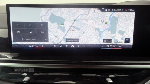 Used BMW X5 2025 for sale - 76937023: Photo 10