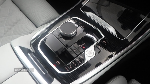 Used BMW X5 2025 for sale - 76937023: Photo 11