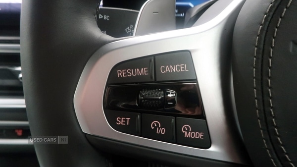 Used BMW X5 2025 for sale - 76937023: Photo 18