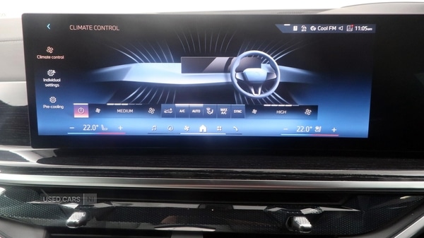 Used BMW X5 2025 for sale - 76937023: Photo 27