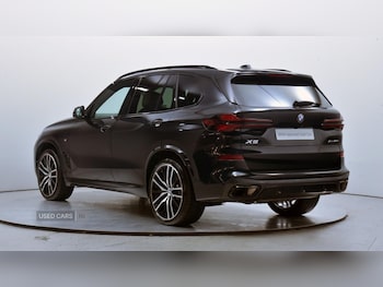 Used BMW X5 2025 for sale - 76937023: Photo