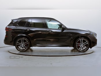 Used BMW X5 2025 for sale - 76937023: Photo