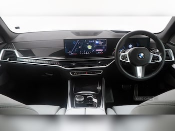 Used BMW X5 2025 for sale - 76937023: Photo