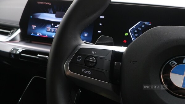 Used BMW X1 2025 for sale - 76514067: Photo 18