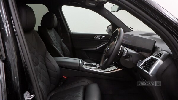 Used BMW X5 2023 for sale - 76248102: Photo 12