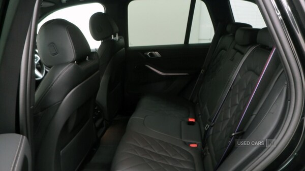 Used BMW X5 2023 for sale - 76248102: Photo 13