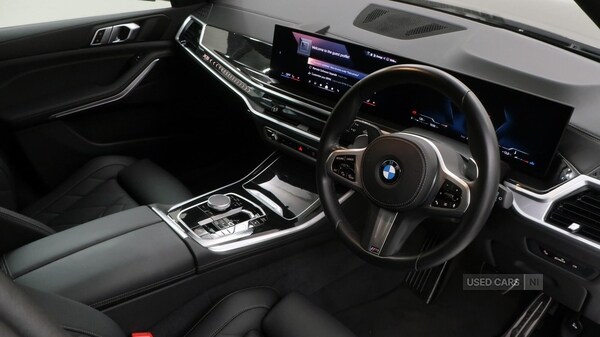 Used BMW X5 2023 for sale - 76248102: Photo 7
