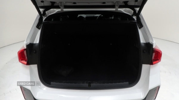 Used BMW X1 2025 for sale - 76753647: Photo 14