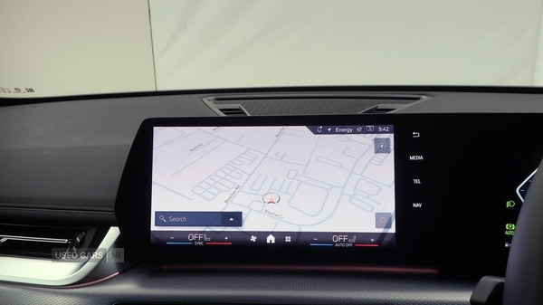 Used BMW X1 2025 for sale - 76753647: Photo 25