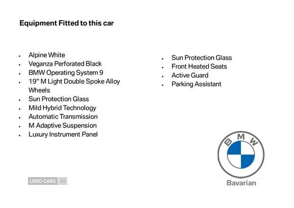 Used BMW X1 2025 for sale - 76753647: Photo 5