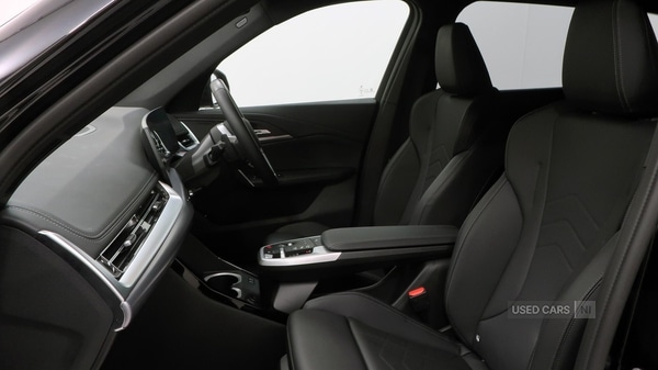 Used BMW X1 2025 for sale - 76753647: Photo 8