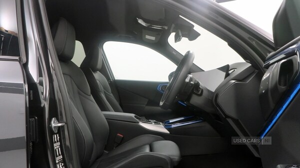 Used BMW X3 2025 for sale - 77244293: Photo 12