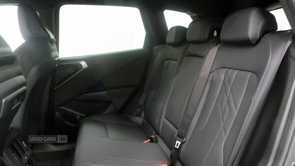 Used BMW X3 2025 for sale - 77244293: Photo 13