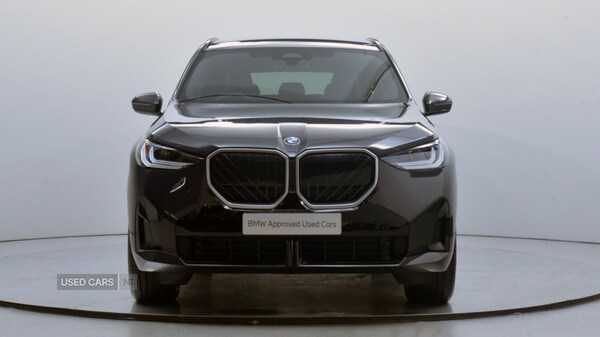 Used BMW X3 2025 for sale - 77244293: Photo 17