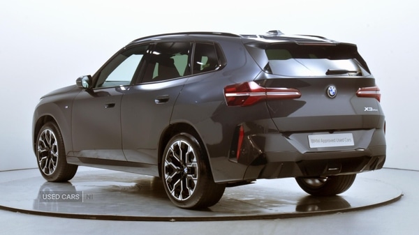 Used BMW X3 2025 for sale - 77244293: Photo 2