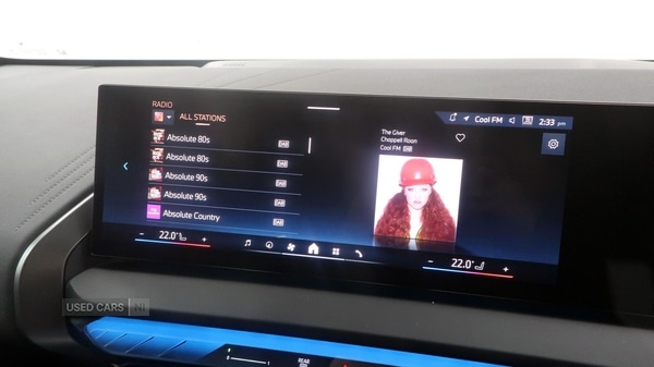 Used BMW X3 2025 for sale - 77244293: Photo 23