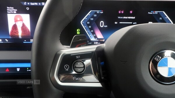 Used BMW X3 2025 for sale - 77244293: Photo 24