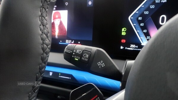 Used BMW X3 2025 for sale - 77244293: Photo 26