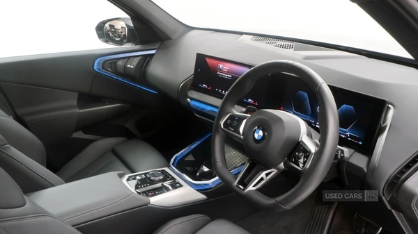 Used BMW X3 2025 for sale - 77244293: Photo 7