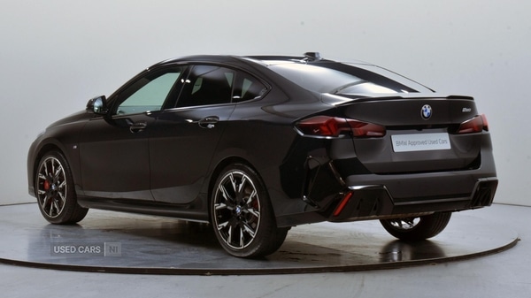 Used BMW 2 Series 2025 for sale - 77041128: Photo 2