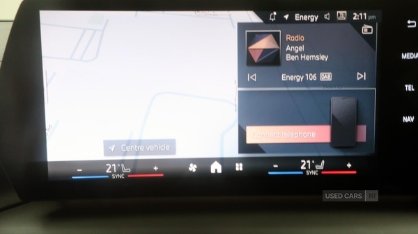 Used BMW 2 Series 2025 for sale - 77041128: Photo 9