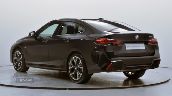 Used BMW 2 Series 2025 for sale - 77017287: Photo 2