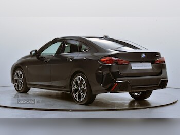 Used BMW 2 Series 2025 for sale - 77017287: Photo