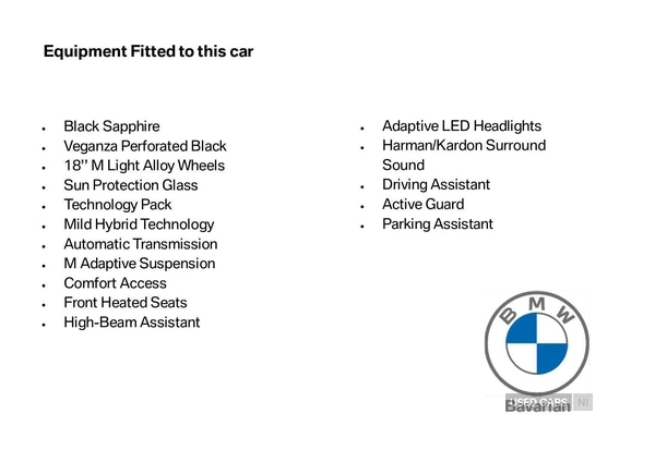 Used BMW 2 Series 2025 for sale - 77017287: Photo 5