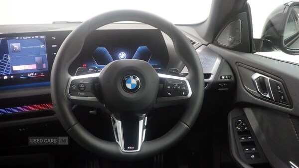 Used BMW 2 Series 2025 for sale - 77017287: Photo 6