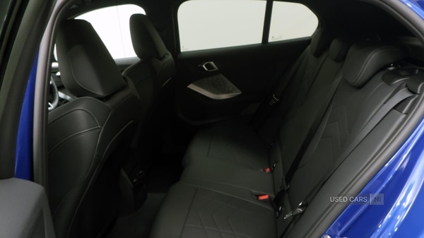 Used BMW 1 Series 2025 for sale - 76573859: Photo 13