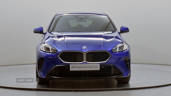 Used BMW 1 Series 2025 for sale - 76573859: Photo 16