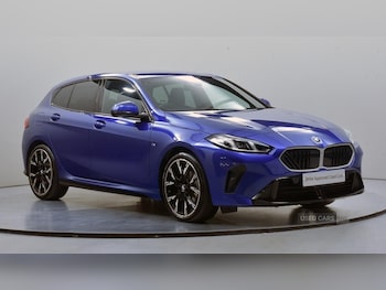 2025 - 120 M Sport 5dr Step Auto