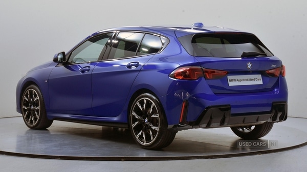 Used BMW 1 Series 2025 for sale - 76573859: Photo 2