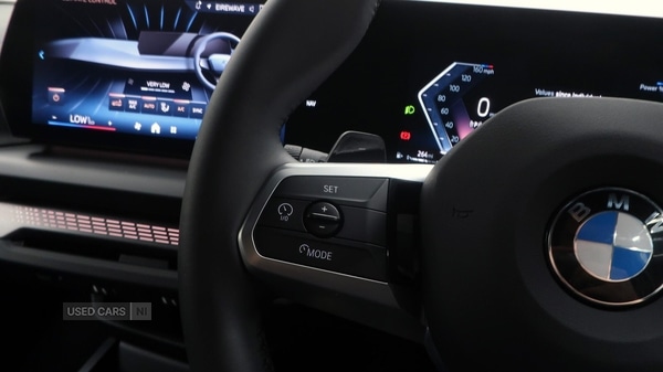 Used BMW 1 Series 2025 for sale - 76573859: Photo 27