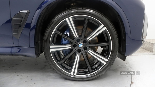 Used BMW X5 2024 for sale - 77426394: Photo 15