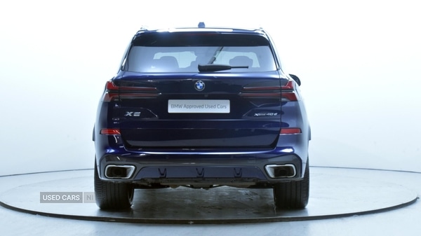 Used BMW X5 2024 for sale - 77426394: Photo 16