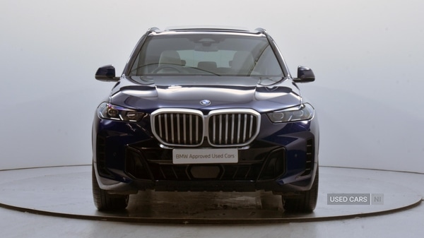 Used BMW X5 2024 for sale - 77426394: Photo 17