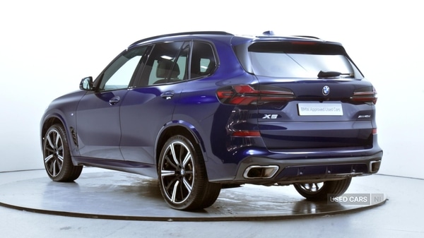 Used BMW X5 2024 for sale - 77426394: Photo 2