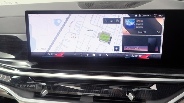 Used BMW X5 2024 for sale - 77426394: Photo 21