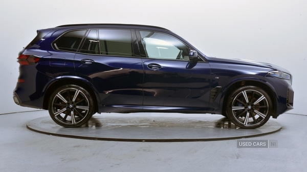 Used BMW X5 2024 for sale - 77426394: Photo 3