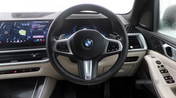 Used BMW X5 2024 for sale - 77426394: Photo 4