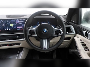 Used BMW X5 2024 for sale - 77426394: Photo